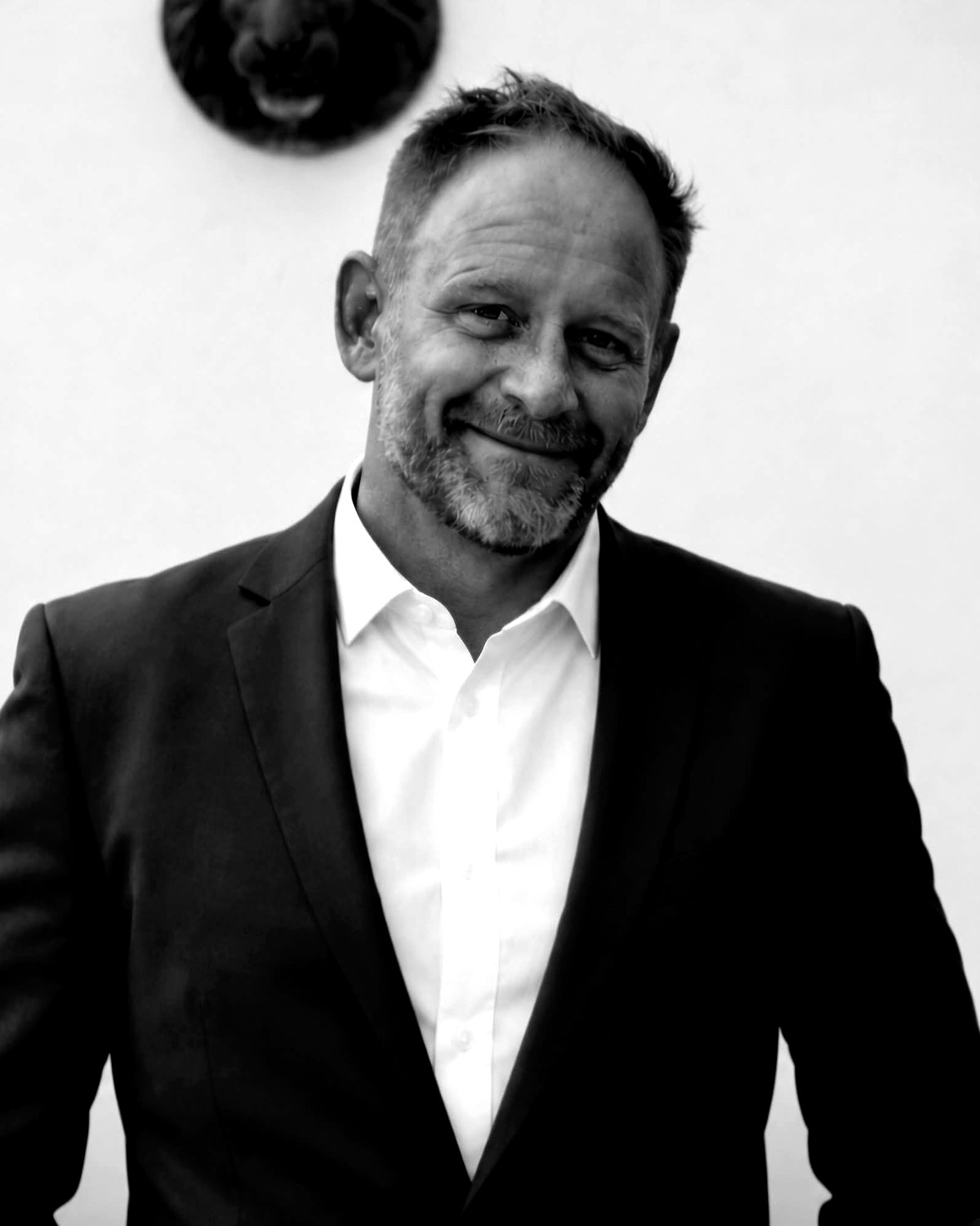 Portrait de Baptiste Le Petit